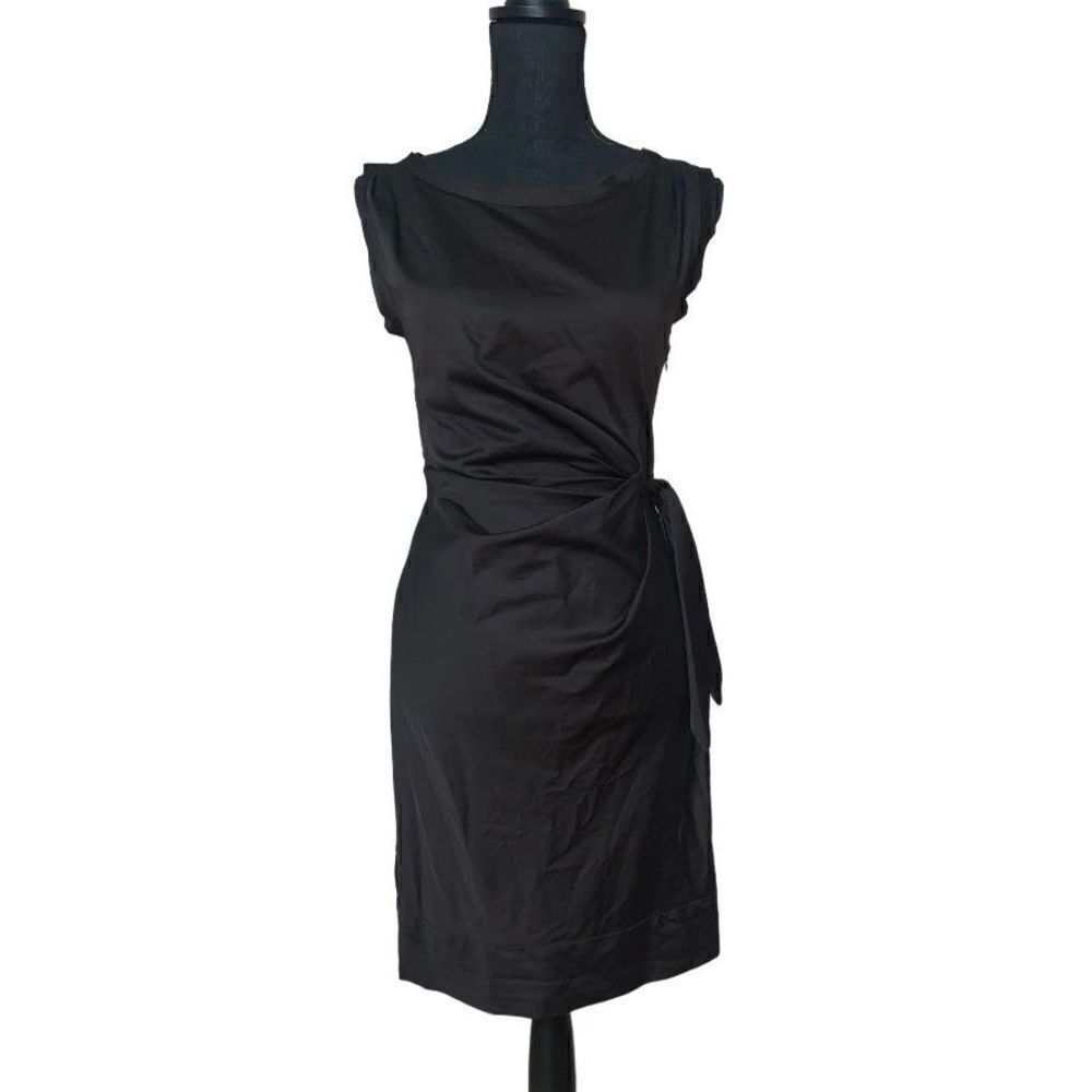 Diane Von Furstenberg Della Sheath Dress